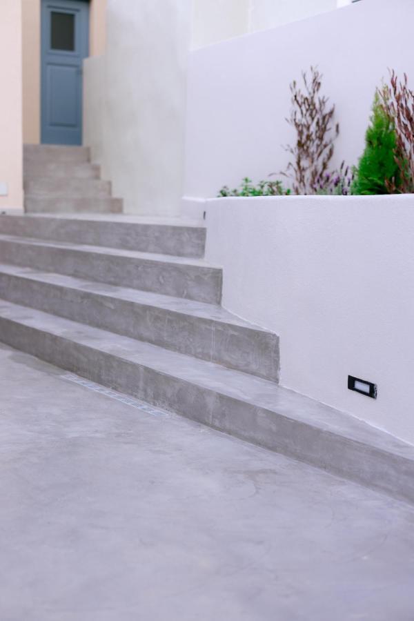 Αυλή Ναύπλιον Villa Buitenkant foto